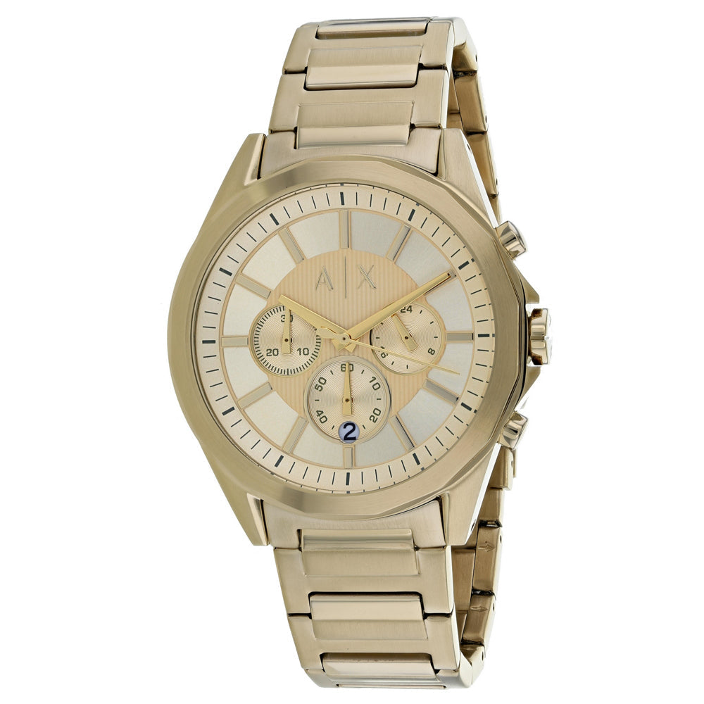 Armani Exchange Men's Classic Watch