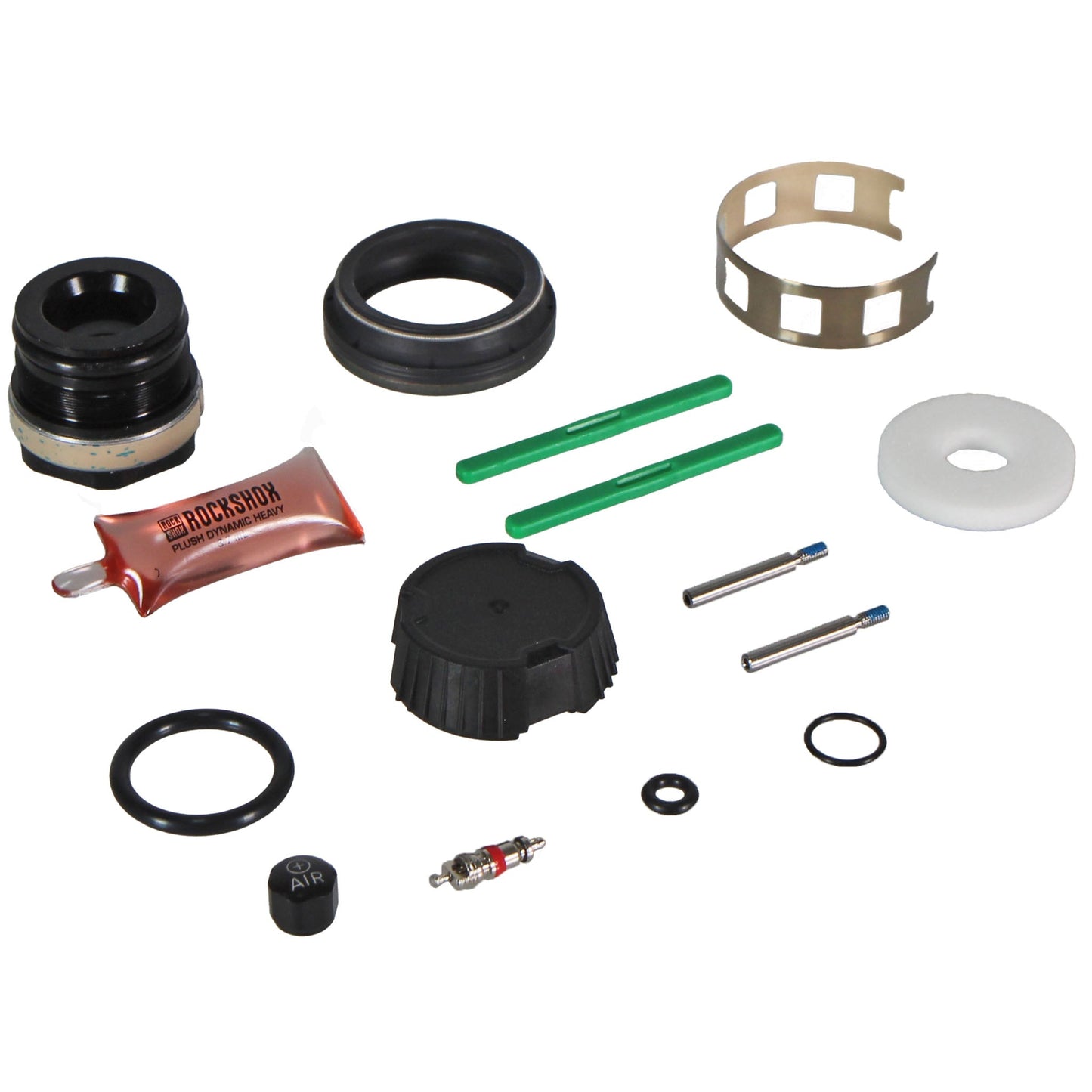 RockShox Reverb AXS B1+ Seatpost Service Kit (34.9mm)