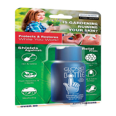 Loción de Protección Gloves In A Bottle - 2 Oz