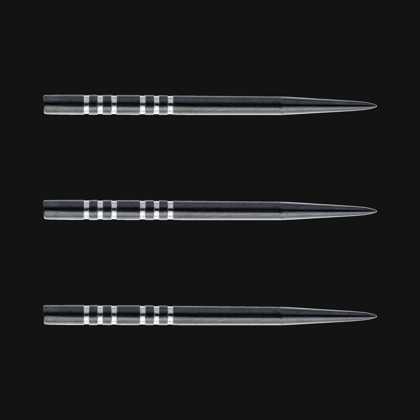 Winmau Re-Grooved Dart Points