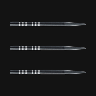 Winmau Re-Grooved Dart Points