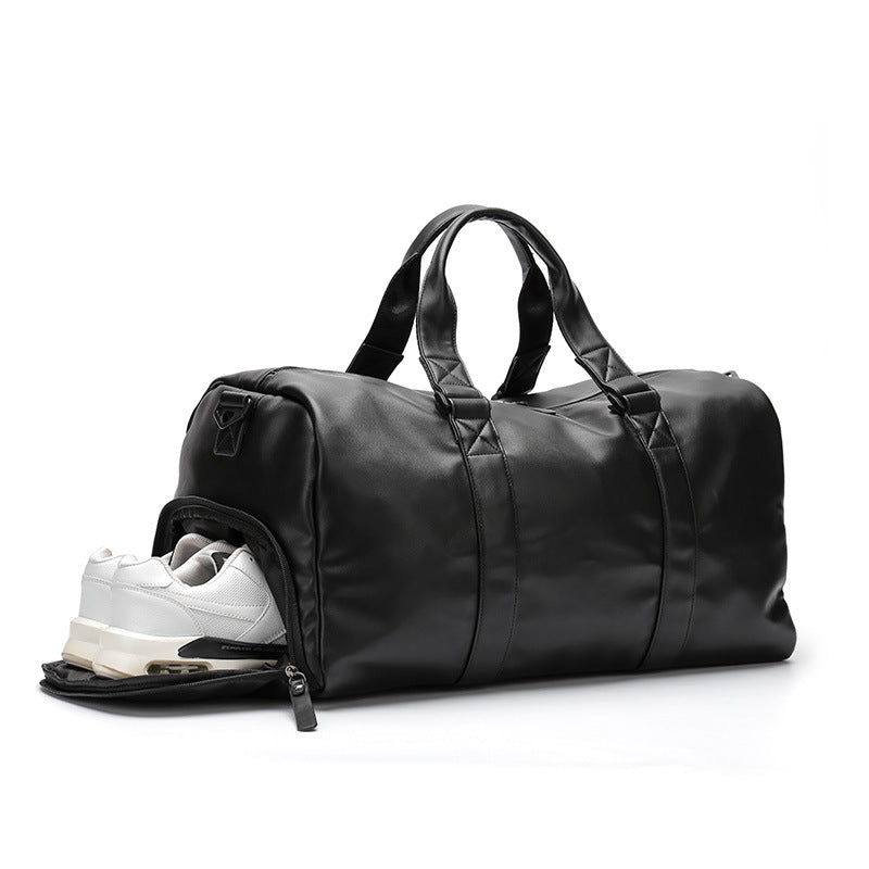 Premium Portable Travel Duffel Bag