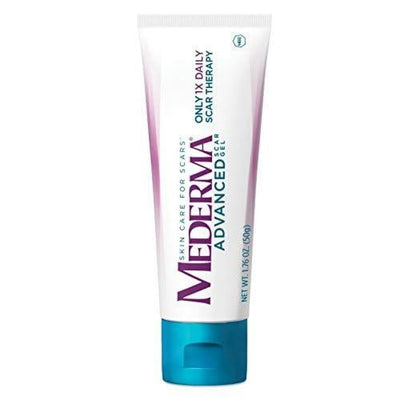 Mederma Advanced Scar Gel - 1.76 Oz