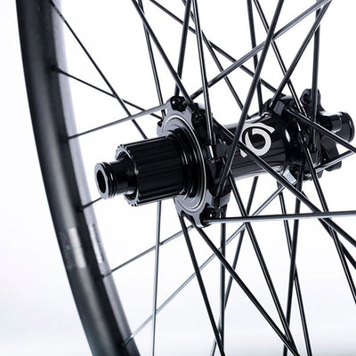 Industry Nine Hydra 2 Enduro Rear Wheel 29'' - Premium Performance