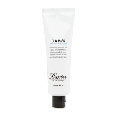 Mascarilla de Arcilla Aclaradora Baxter Of California - 4 Oz