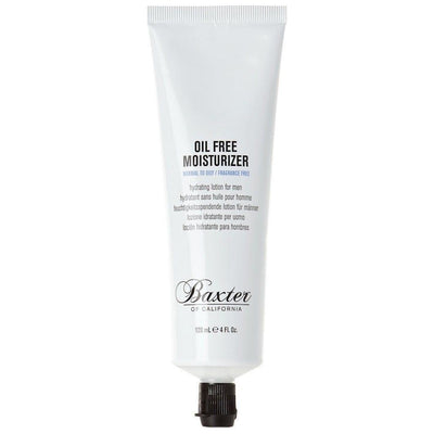 Baxter Of California Oil Free Moisturizer 120 ml
