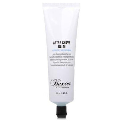 Baxter Of California After Shave Balm - 4 Oz