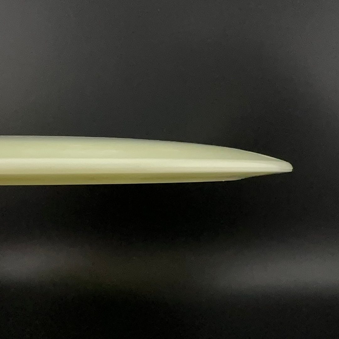 Champion Glow Shryke Disc Golf Driver