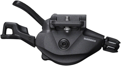 Shimano XT SL-M8100-IR Right 12-Speed Shifter - I-Spec EV