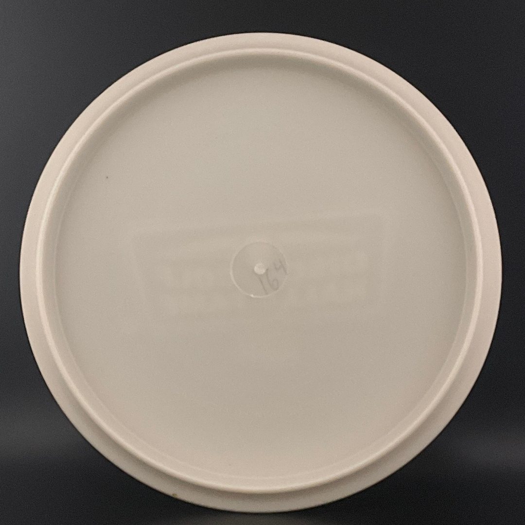 DX Roc - Édition Hall of Fame de Disc Golf