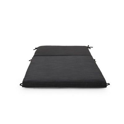 57592.00CUSH-DGRY CAPE CORAL LOUNGE CUSHION - Korvel