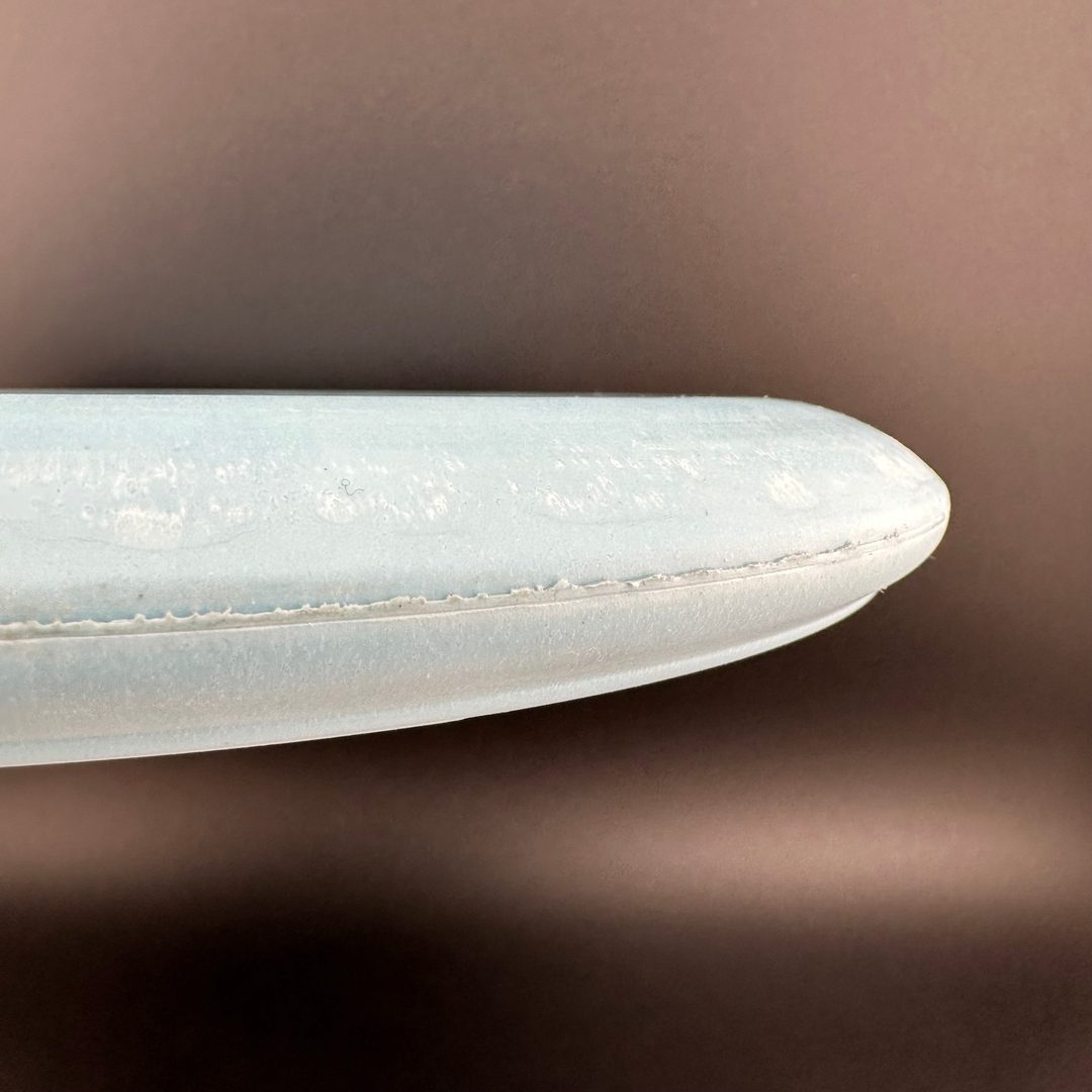 Woodland Acacia Disc Golf Putter