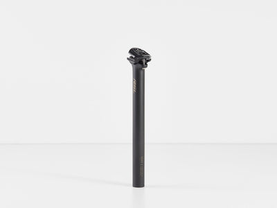 Bontrager RSL 2-Bolt Carbon Seatpost 31.6 x 330mm