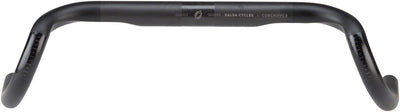 Salsa Cowchipper Carbon Drop Handlebar - 31.8mm, 38cm