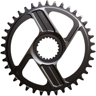 Shimano XTR SM-CRM96 1x Direct Mount Chainring - 38t