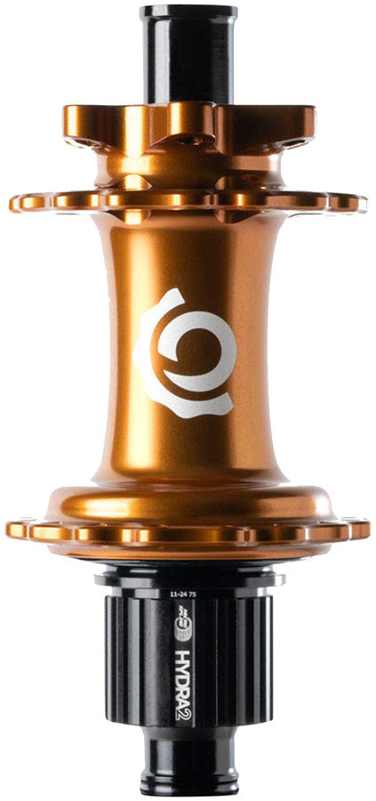 Moyeu arrière Industry Nine Hydra 2 Classic - 12 x 148mm Bronze 32H