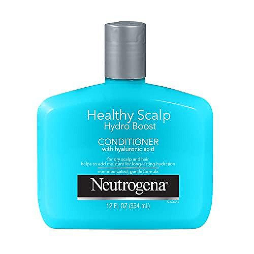 Acondicionador Hidratante Neutrogena Hydro Boost para Cabello Seco, 12 Fl Oz