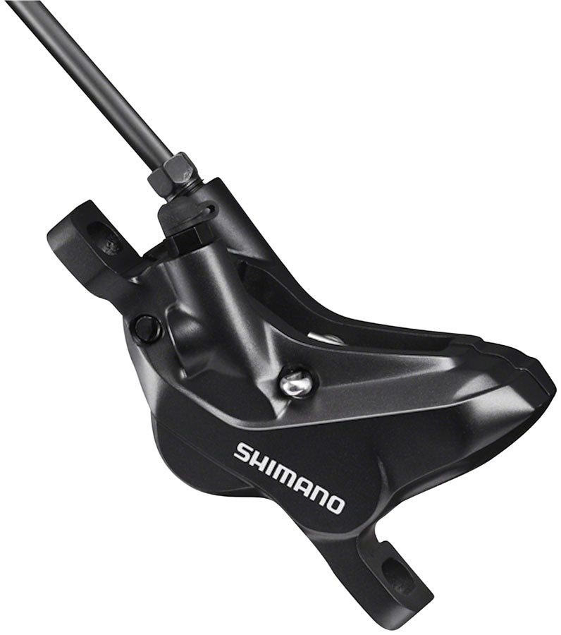 Étrier de frein à disque hydraulique Shimano BR-MT420 - Noir
