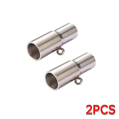 Premium Stainless Steel Squid Hook Corrector Tool