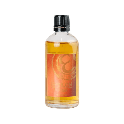 Epsilon Amber Après-Rasage 100ml