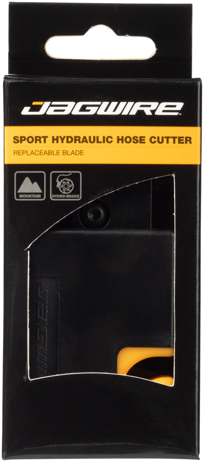 Coupe-hose hydraulique Jagwire Sport