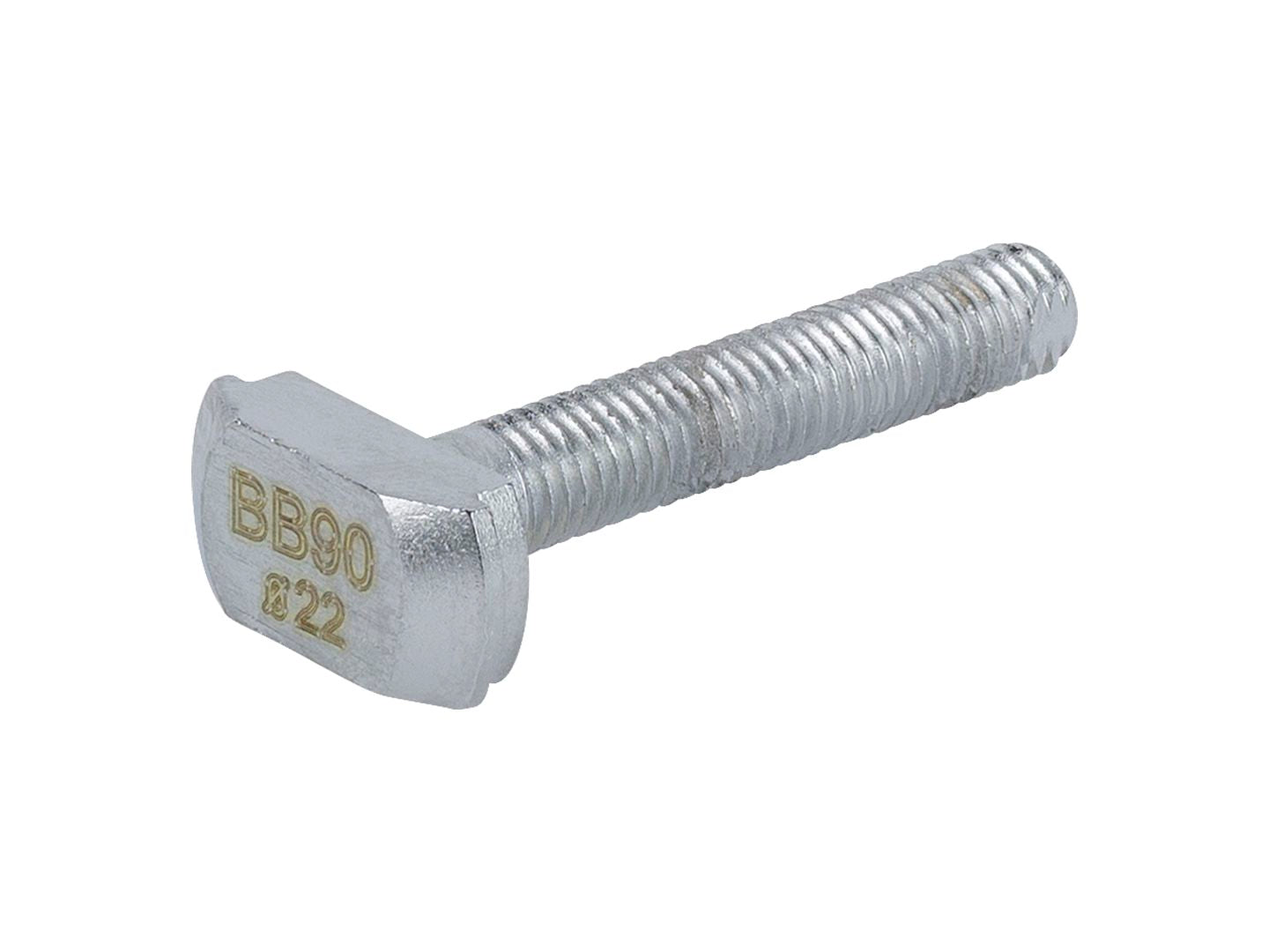 Herramienta de guía de extracción BB90 de Unior - 24mm