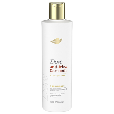 Dove Nutritive Solutions Acondicionador Terapia de Aceite para Cabello Seco, 12 Oz