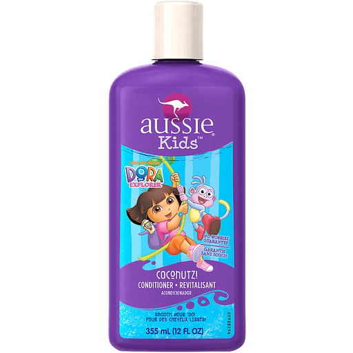 Après-shampoing Aussie Kids Coconutz! 12 Fl. Oz.