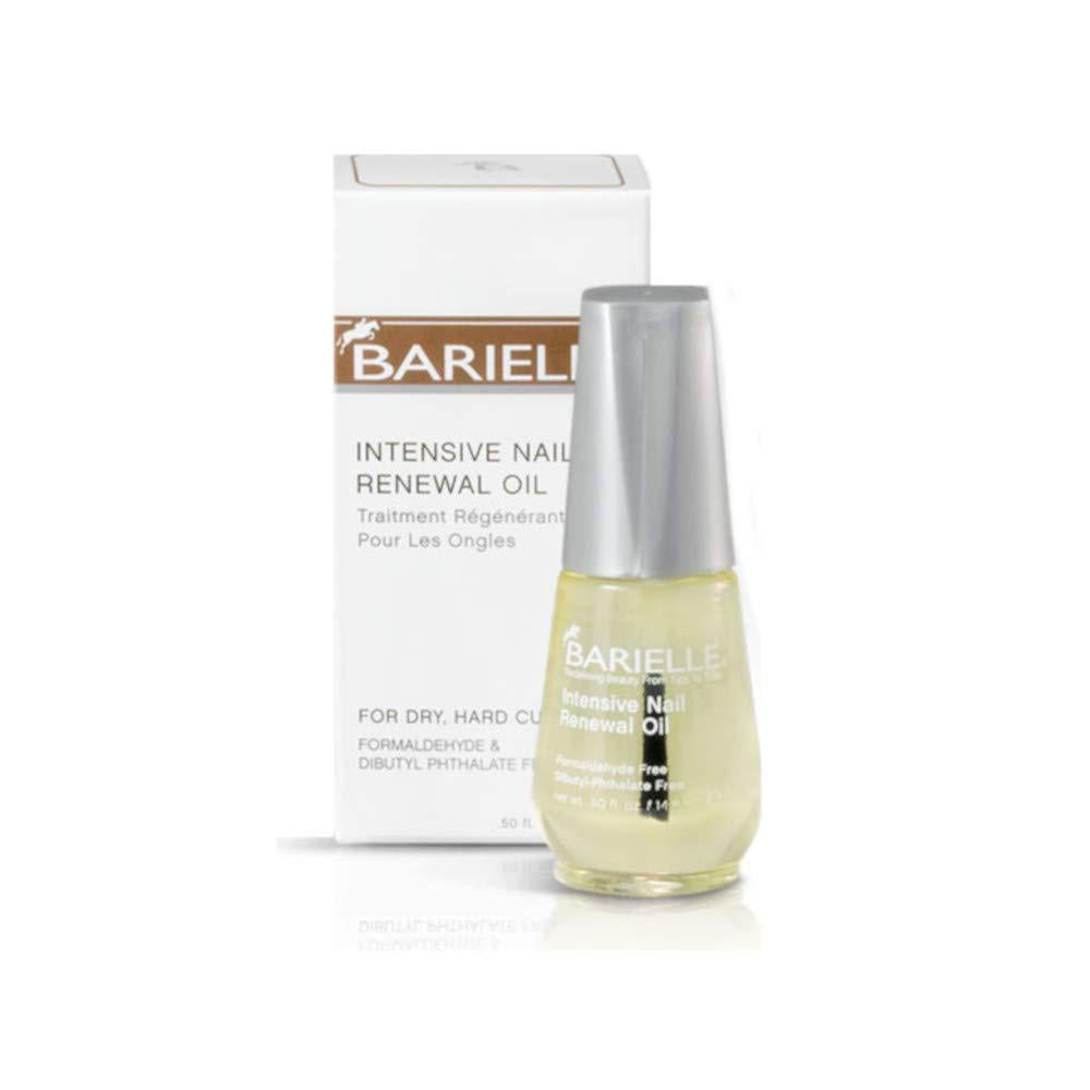 Barielle Intensive Nail Renewal Oil - 0.5 Ounces