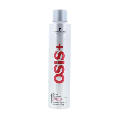 Schwarzkopf Osis+ Sparkler Shine Spray - 7oz