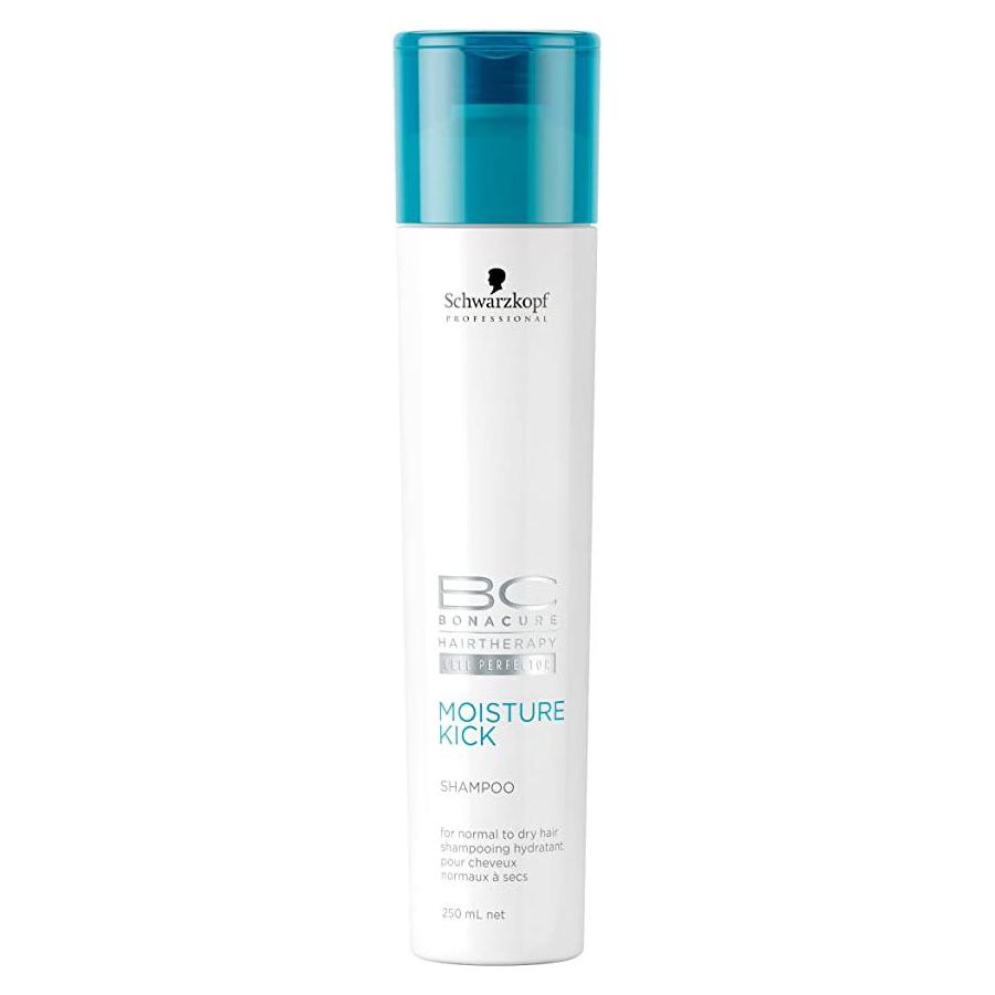 Champú Schwarzkopf BC Bonacure Moisture Kick - 8.5 oz