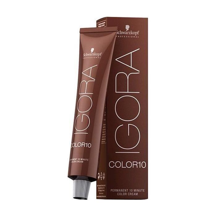 Color de Cabello Schwarzkopf Igora Royal 6-6 - 2.1 Oz