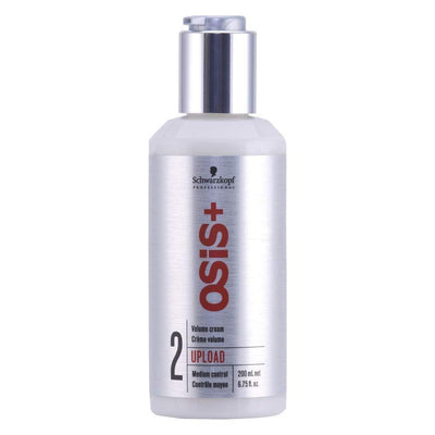 Schwarzkopf OSiS+ Upload Volume Cream 6.8 oz