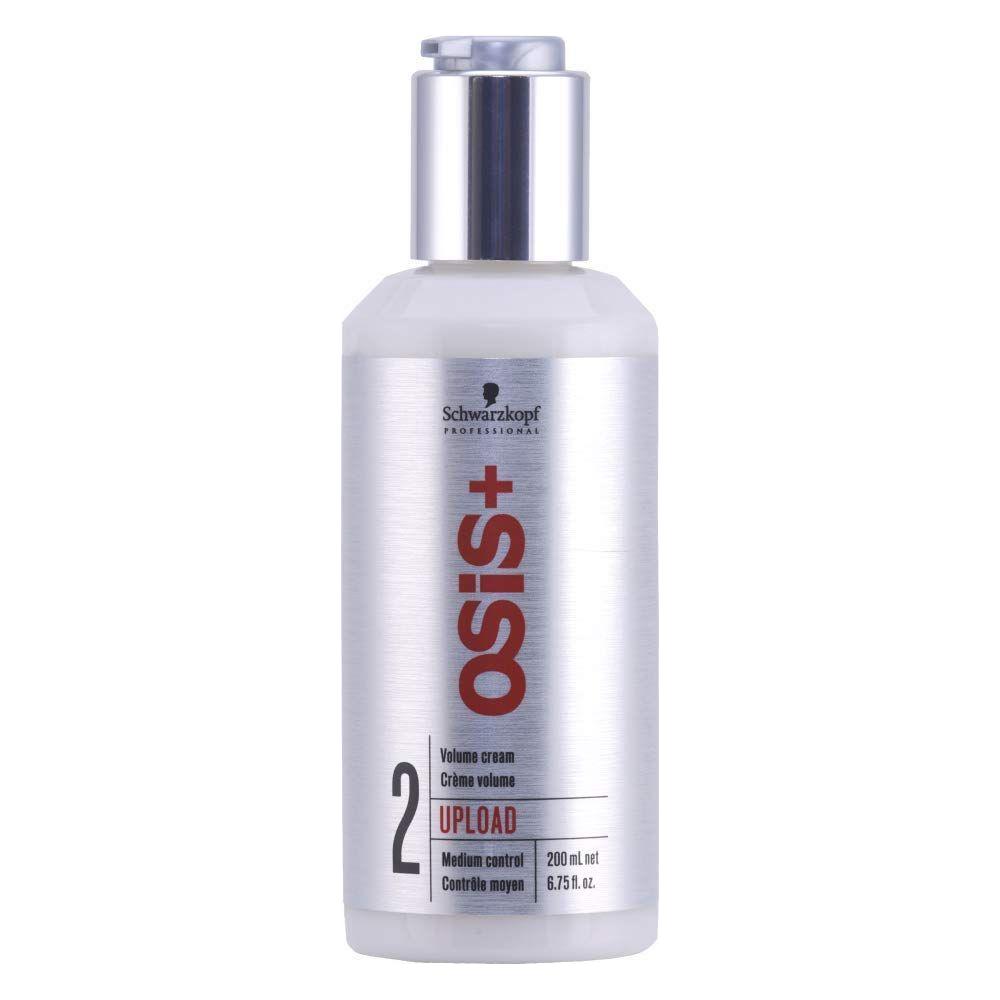 Schwarzkopf OSiS+ Upload Volume Cream 6.8 oz