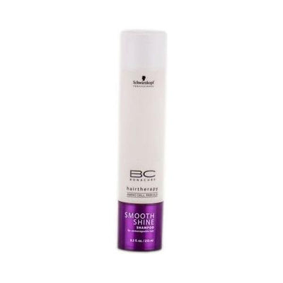 Schwarzkopf BC Bonacure Smooth Shine Shampoo 8.5 oz