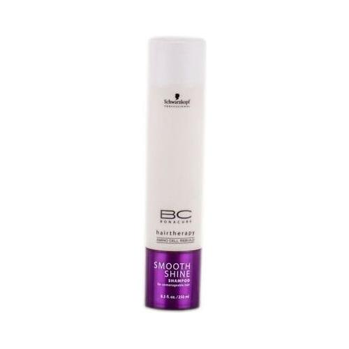 Champú Schwarzkopf BC Bonacure Smooth Shine 8.5 oz