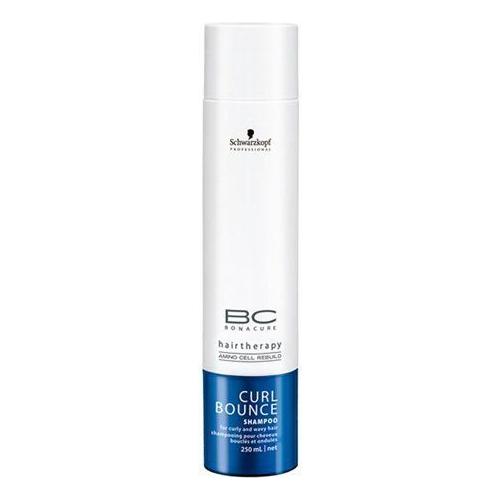 Schwarzkopf BC Bonacure Curl Bounce Shampoo - 8.5 Oz