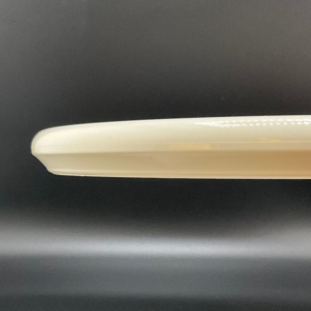 Gold DecoDye Harp *Signé* - Édition Limitée