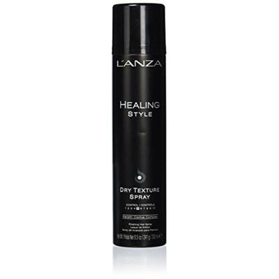 L'anza Healing Style Dry Texture Spray - 8.5 Oz