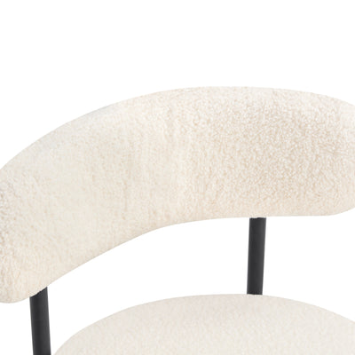 QQRDZ-WHT-BLK 2PCS/SET - Korvel