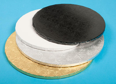 Cake Drum - 20" Round - Korvel