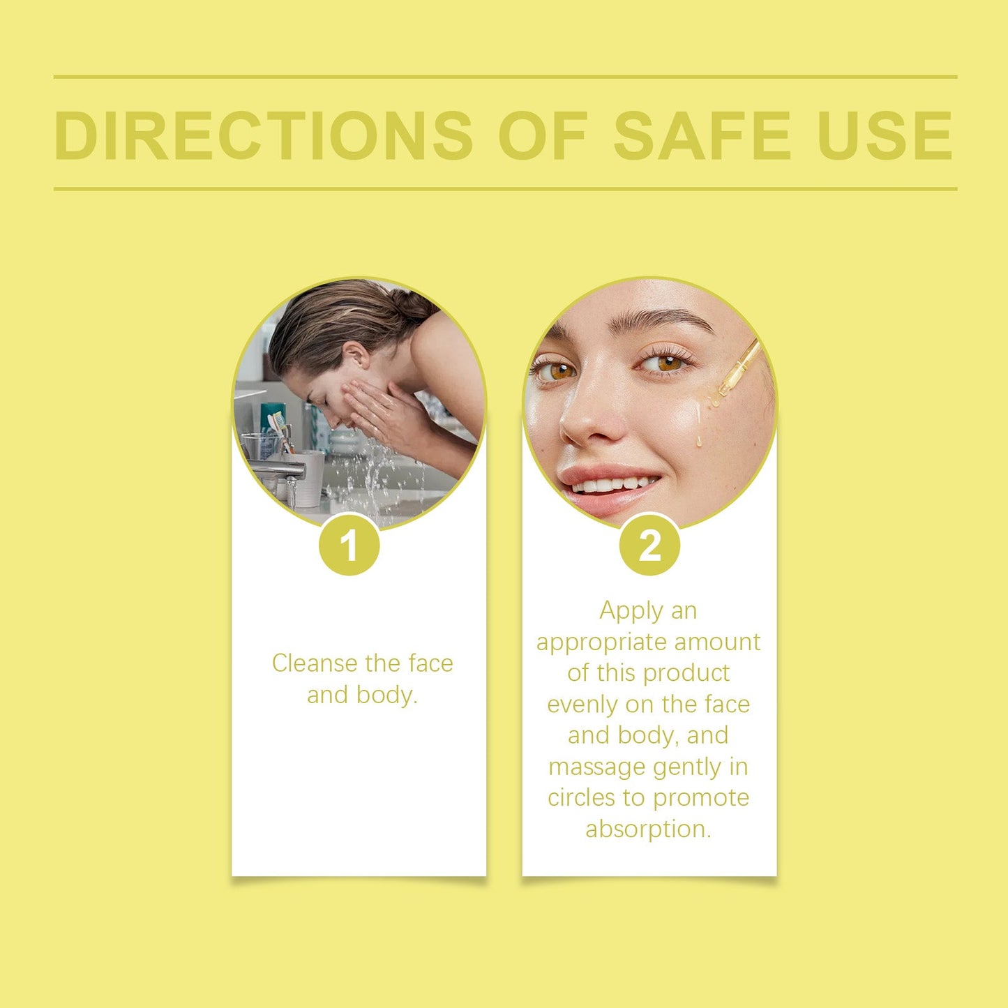 Premium Skin Care Oil for Softness and Moisture