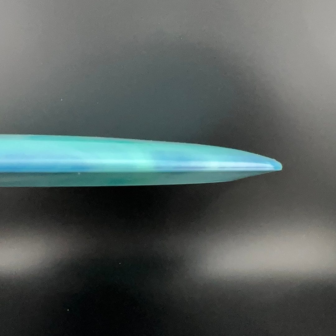 Colorshift Swirl ESP Drive - Édition McBeth + Pierce
