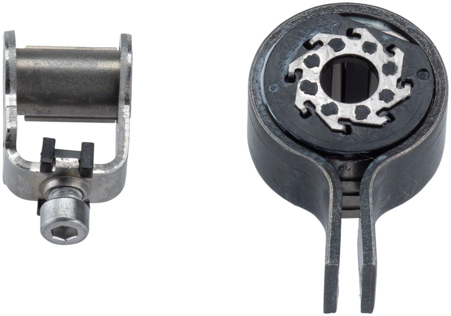 Unité de stabilisation de dérailleur arrière Shimano SLX RD-M7000-11-GS