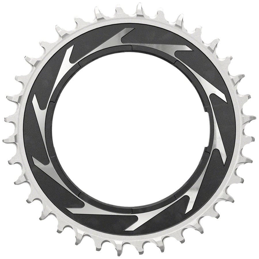 Chaîne SRAM XX SL Eagle T-Type 36t - Design en Aluminium Premium