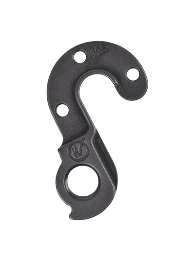 Wheels Manufacturing Derailleur Hanger 196 - Black