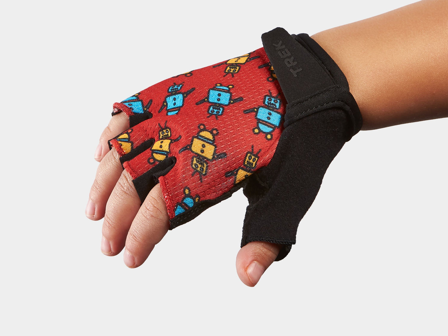 Gant Trek Kids Large/X-Large (7-10) Robots