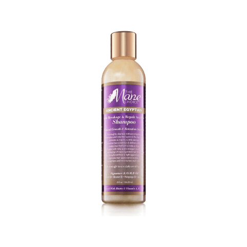 L'huile anti-casse égyptienne ancienne The Mane Choice 8 oz
