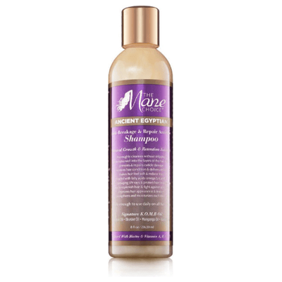 The Mane Choice Ancient Egyptian Anti-Breakage Shampoo - 8 Oz