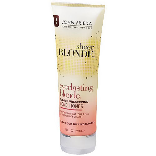 Sheer Blonde Everlasting Colour Preserving Conditioner, 8.45 Oz